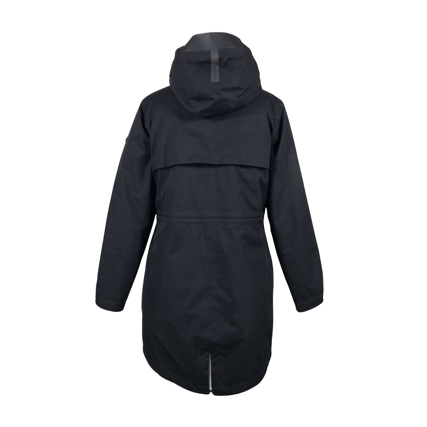 Unisex Reset - Sulejope, suurus 40 - Must (3)