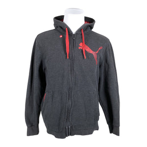 Unisex Puma - Dressipluus, suurus XL - Hall (1)