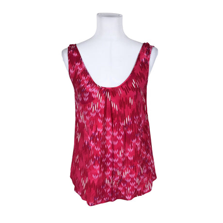 Unisex Benetton - Topp, suurus 38 - Roosa ()