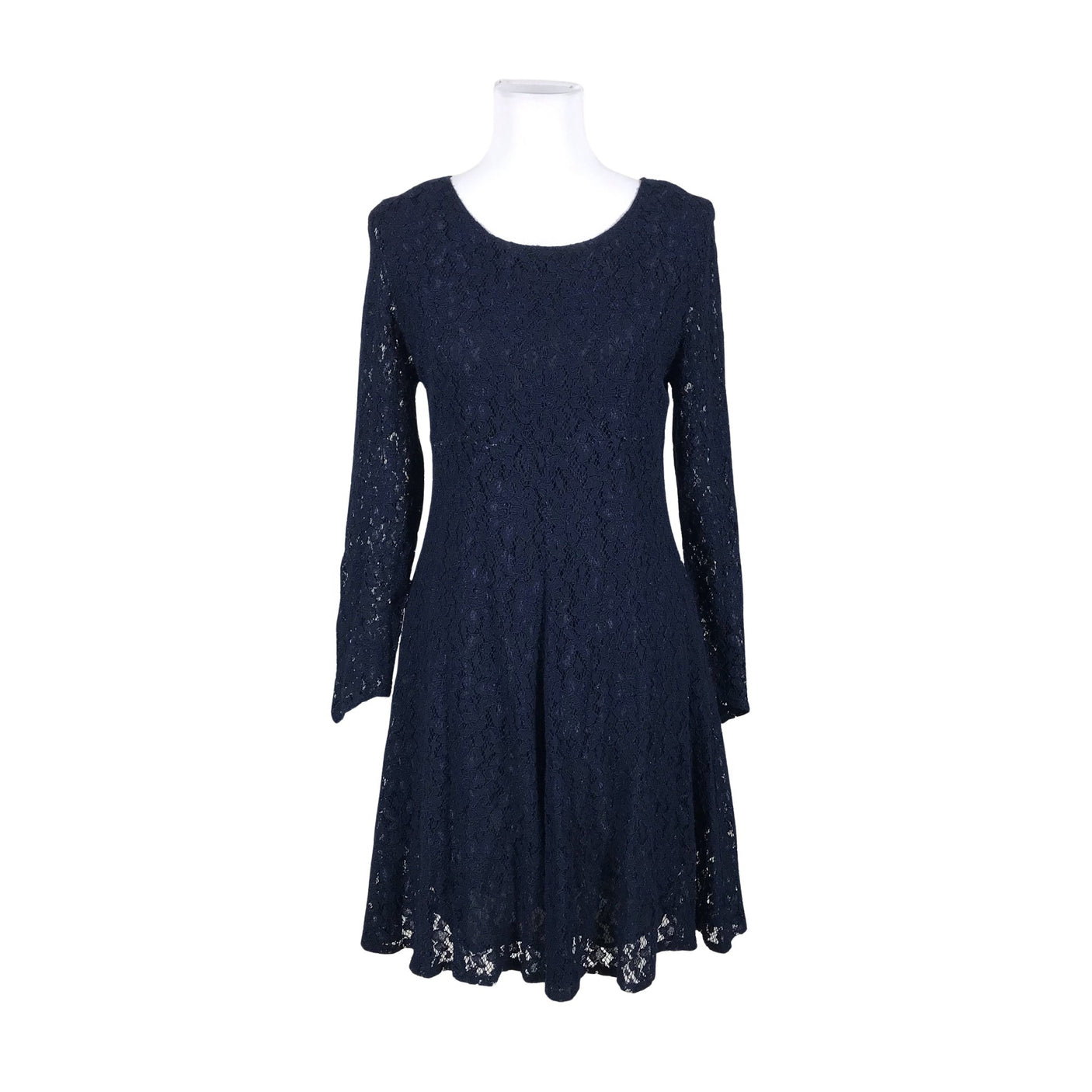 Unisex Tazzia - Pidulik kleit, suurus 38 - Sinine (1)