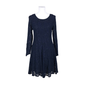 Unisex Tazzia - Pidulik kleit, suurus 38 - Sinine (1)