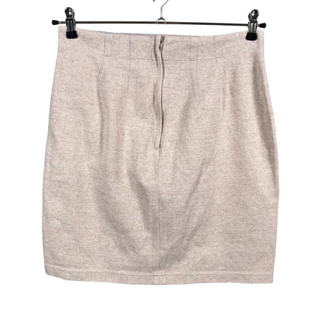 Unisex InWear - Mitteveniv seelik, suurus 40 - Beige (2)