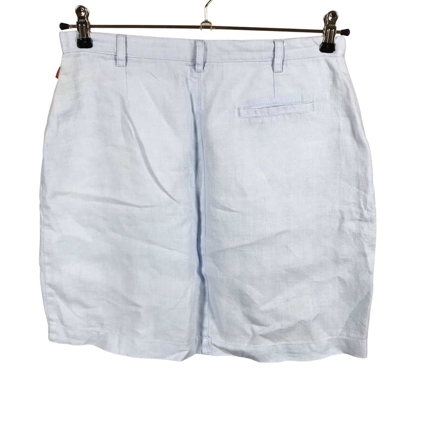 Unisex Jackpot - Mitteveniv seelik, suurus 40 - Helesinine (2)