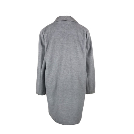 Unisex Guess - Trentš, suurus 38 - Hall (2)