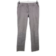 Unisex Your Face - Mittevenivad püksid, suurus XXS - Hall ()
