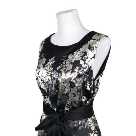 Unisex Ril's - Pidulik kleit, suurus 40 - Must (2)