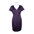 Unisex Ril's - Pidulik kleit, suurus 38 - Lilla ()