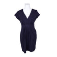 Unisex Esprit - Trikotaažist kleit, suurus 40 - Lilla ()