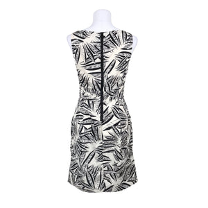 Unisex InWear - Õhuke kleit, suurus 36 - Beige (2)