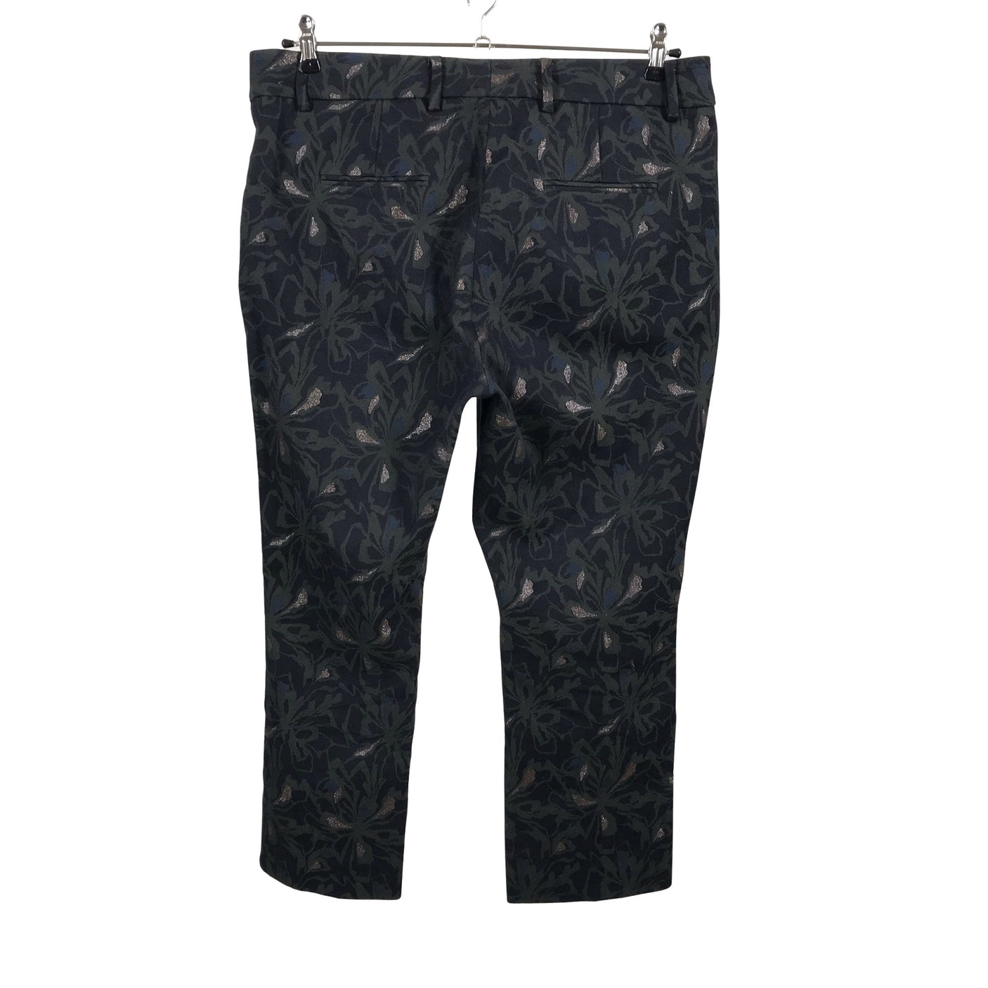 Unisex Raffaello Rossi - Mittevenivad püksid, suurus 44 - Must (2)