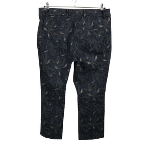 Unisex Raffaello Rossi - Mittevenivad püksid, suurus 44 - Must (2)