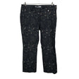 Unisex Raffaello Rossi - Mittevenivad püksid, suurus 44 - Must ()
