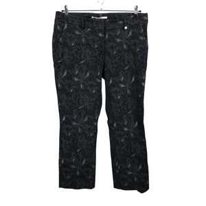 Unisex Raffaello Rossi - Mittevenivad püksid, suurus 44 - Must (1)