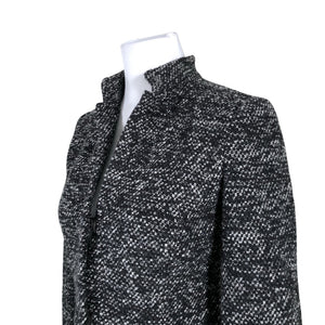 Unisex Emporio Armani - Kardigan, suurus 36 - Must (2)