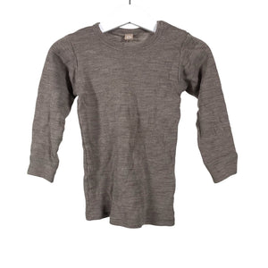 Unisex Dilling - Soe pesu (särk), suurus 86 - 92 - Pruun (1)