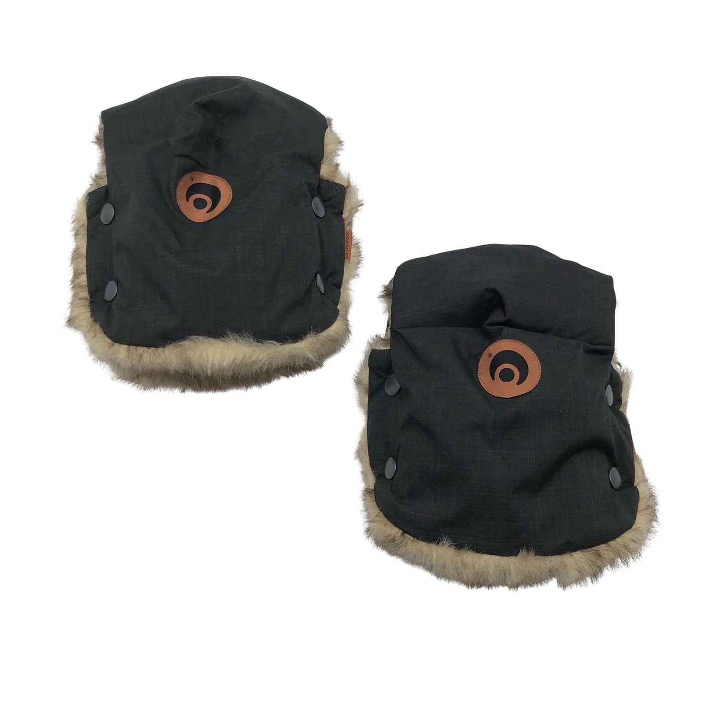 Unisex Easygrow - Labakindad, suurus Ei kokoa - Hall (1)