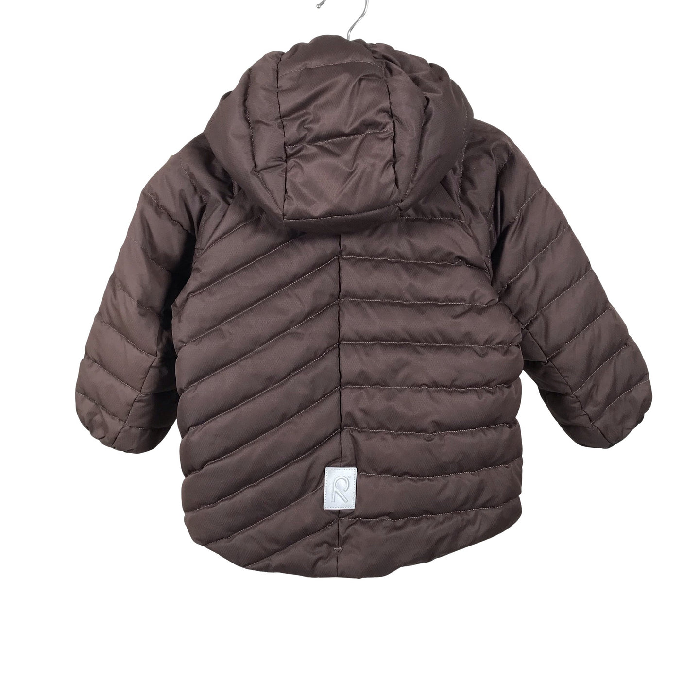 Unisex Reima - Sulejope, suurus 86 - 92 - Pruun (2)