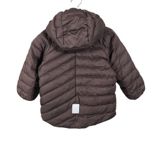 Unisex Reima - Sulejope, suurus 86 - 92 - Pruun (2)