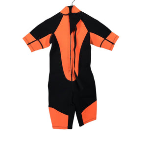 Unisex Gills - Kalipso, suurus 104 - 110 - Must (2)