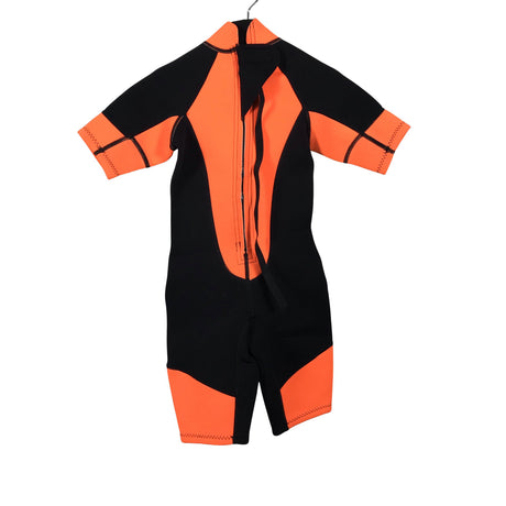 Unisex Gills - Kalipso, suurus 104 - 110 - Must (2)