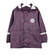 Unisex Reima - Vihmajope, suurus 98 - 104 - Lilla ()