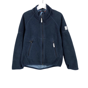 Unisex Reima - Fliisjakk, suurus 110 - 116 - Sinine (1)