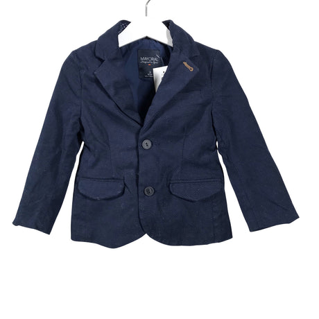 Unisex Mayoral - Pintsak, suurus 86 - 92 - Sinine ()