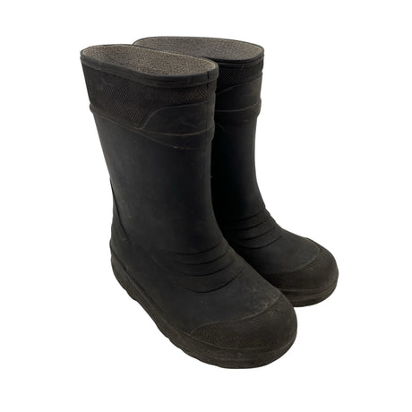 Unisex Vivobarefoot - Kummikud, suurus 28 - Must (2)