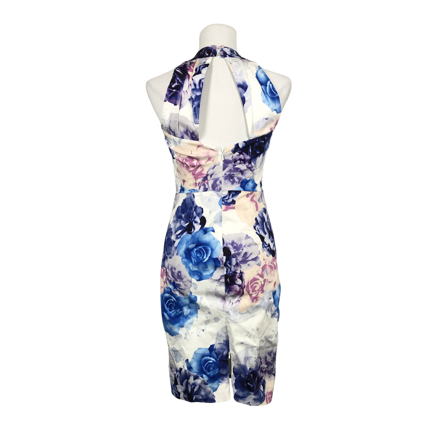 Unisex Coast - Mitteveniv kleit, suurus 36 - Sinine (2)