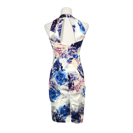 Unisex Coast - Mitteveniv kleit, suurus 36 - Sinine (2)