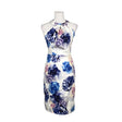 Unisex Coast - Mitteveniv kleit, suurus 36 - Sinine ()