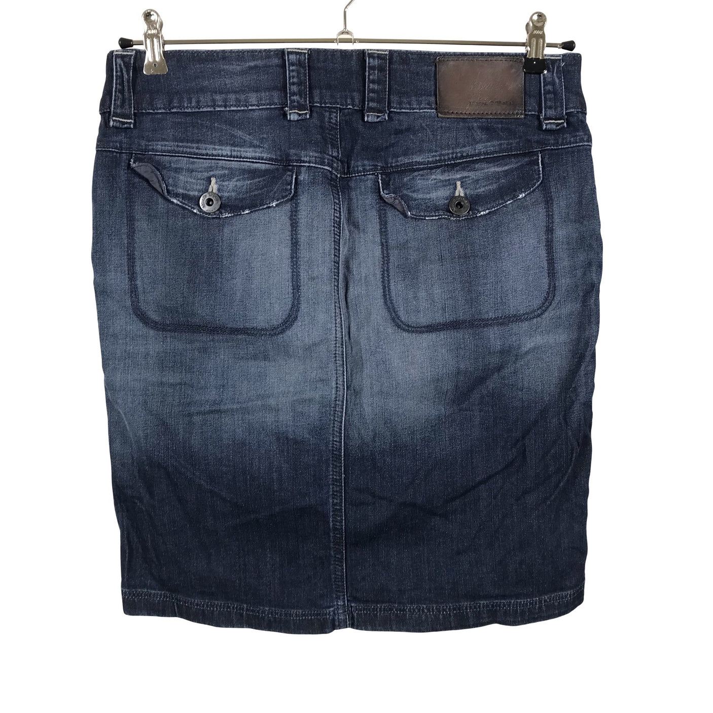 Unisex Marc O'Polo - Teksaseelik, suurus W31 - Sinine (2)