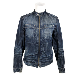 Unisex Diesel - Teksatagi, suurus XL - Sinine (1)