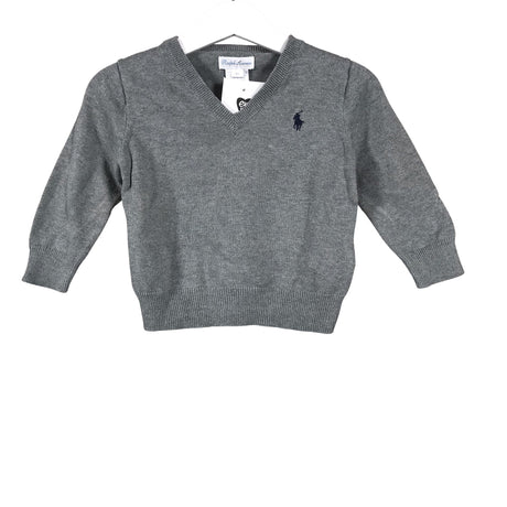 Unisex Ralph Lauren - Kampsun, suurus 80 - 86 - Hall ()