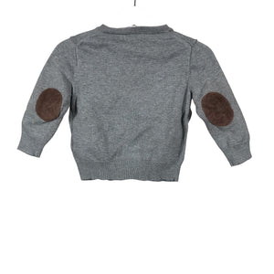 Unisex Ralph Lauren - Kampsun, suurus 80 - 86 - Hall (2)