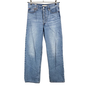 Unisex Levi's - Teksad, suurus W29 - Helesinine (1)