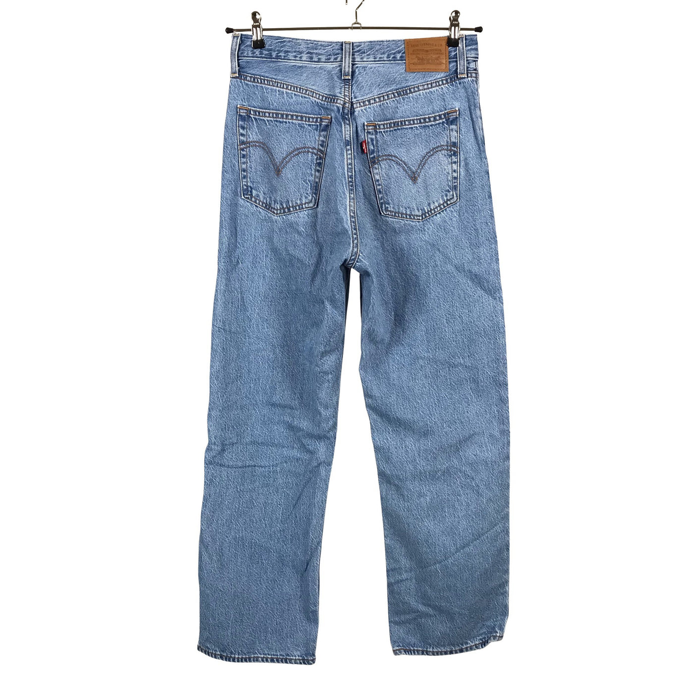 Unisex Levi's - Teksad, suurus W29 - Helesinine (2)