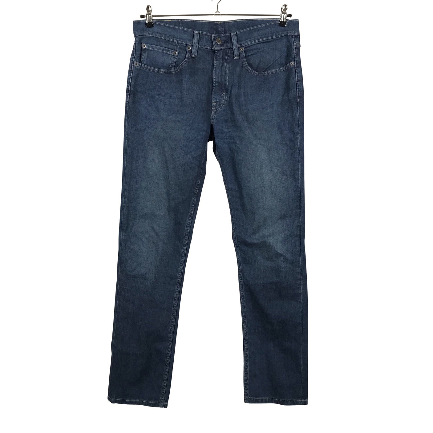 Unisex Levi's - Teksad, suurus W34 - Sinine (1)
