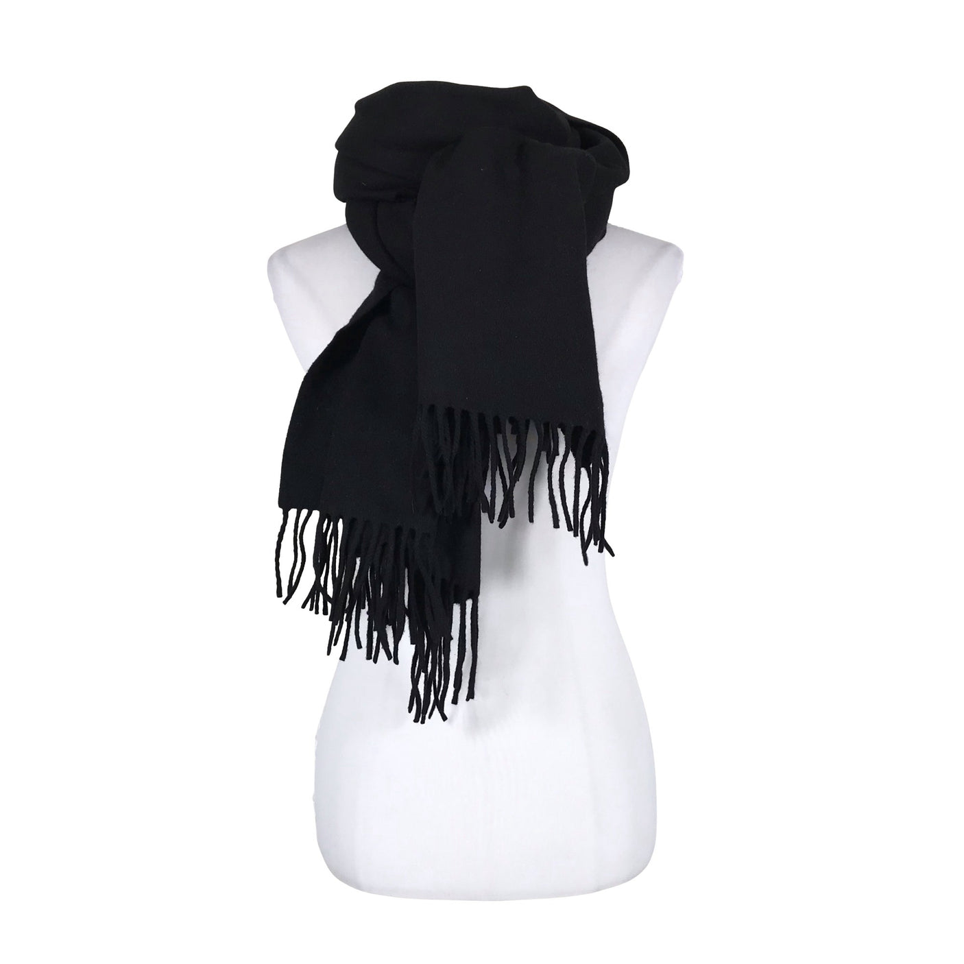 Unisex Tiger of Sweden - Sall, suurus Ei kokoa - Must (1)