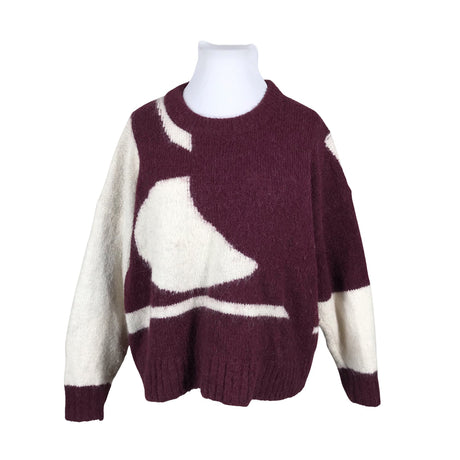 Unisex Marimekko - Kampsun, suurus 42 - Lilla ()