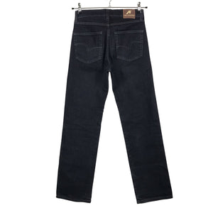 Unisex Lee Cooper - Teksad, suurus W30 - Must (2)