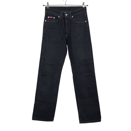 Unisex Lee Cooper - Teksad, suurus W30 - Must ()