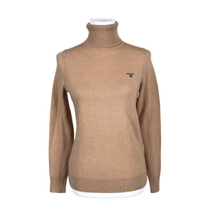 Unisex Gant - Kampsun, suurus 36 - Beige (1)