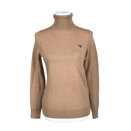 Unisex Gant - Kampsun, suurus 36 - Beige ()