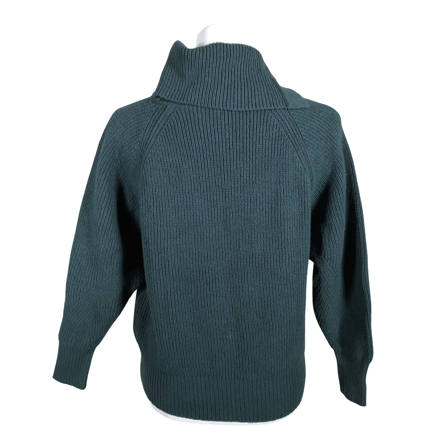 Unisex Tara Jarmon - Kampsun, suurus 36 - Roheline (2)