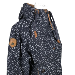 Unisex Naketano - Jope, suurus 38 - Sinine (3)