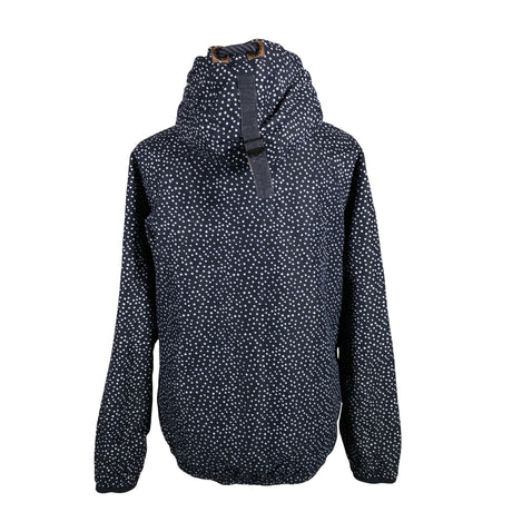 Unisex Naketano - Jope, suurus 38 - Sinine (2)