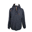 Unisex Naketano - Jope, suurus 38 - Sinine ()
