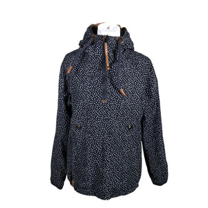 Unisex Naketano - Jope, suurus 38 - Sinine (1)