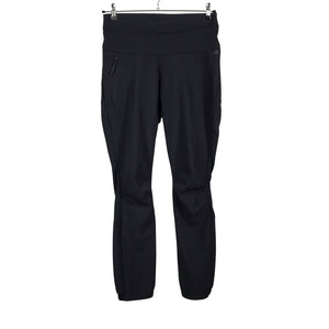 Unisex Didriksons - Softshell püksid, suurus 40 - Must (1)